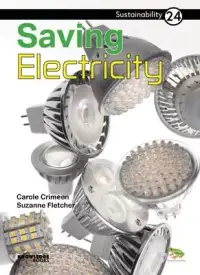 在飛比找博客來優惠-Saving Electricity: Book 24