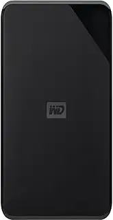 WD 1TB Elements SE Portable Hard Drive