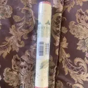 Waverly Pre pasted Wall covering Border 572691 1 Roll 5 Yards 8.98” Wide Floral