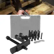 10803 Heavy Duty Yoke Puller Kit for Class 6-8 Truck Equipment 1inch Impact Tool