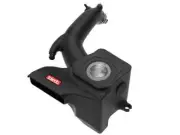 aFe Takeda Momentum Pro Dry S Cold Air Intake System - Hyundai i30N PDe 2020+