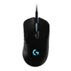 【Logitech 羅技】G403 HERO 有線電競滑鼠