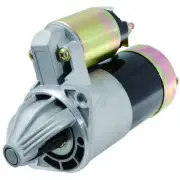 New Starter For Mitsubishi DSM Chrysler Eagle Hyundai 2.0 NA& Turbo 1.6 1.8 2.4 (for: Mitsubishi)