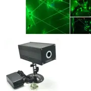 Beam 532nm 200mW Green Laser Module for Room Escape Long-Time Working /Bar Light