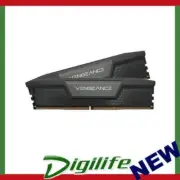 Corsair Vengeance 32GB (2x16GB) 5600MHz CL36 DDR5 EXPO