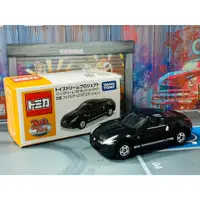 在飛比找蝦皮購物優惠-★TOMICA-全新拆封-B03-TDP限定 NISSAN 