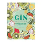 The Gin Drinker's Year by Tara Richardson