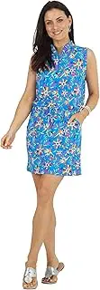 [IBKUL] Drawstring Dress