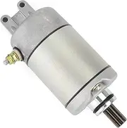 Starting Motor Compatible with BOMBARDIER Compatible with Can-Am Outlander 330 400 EFI Max 450 L 450 Defender HD5 Starter ATV Parts Accessories 420684280