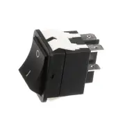 Alto Shaam Switch,Rocker,Dpdt,20A,125V, SW-38665 - Free Shipping + Geniune OEM