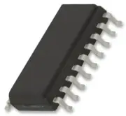 MCU, 8BIT, PIC16, 32MHZ, SSOP-20, 8 Bit Microcontrollers - mcu IC's