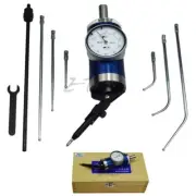 1set Accuracy Centering Indicator Coaxial Centering Dial Test Indicator Center