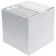 Mailing Box 200 x 200 x 200mm