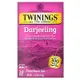 [iHerb] Twinings 全紅茶，大吉嶺茶，20 個獨立茶包，1.41 盎司（40 克）