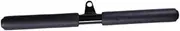 LAT Pull Down T Bar Straight Bar Back Tricep Bar for Cable Pulley System Machine