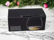 Set of 2 RIEDEL BIG O CHARDONNAY NON LEAD CRYSTAL WINE GLASSES 20-3/4oz BNWT