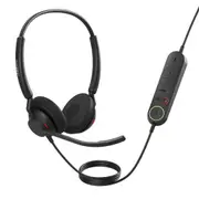 Jabra Engage 40 - (Inline Link) USB-A UC Stereo Wired Headset