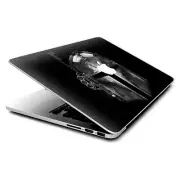 Skin Decals Wrap for MacBook Pro Retina 13" - Dark Force Rebel Trooper