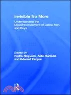 在飛比找三民網路書店優惠-Invisible No More：Understandin