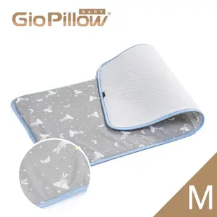 GIO Pillow超透氣嬰兒床墊嬰兒枕 二手