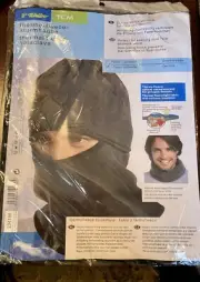 Tchibo Thermo-Fleece Face Covering