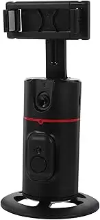 BRIGHTFUFU Phone Stabilizer for Video Recording Selfie Stick Stabilizer with Mobile Phone Holder Easy to Use