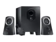 Logitech Z313 Multimedia Speakers