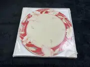 ENGLISH LIFE Cork Placemats~~Nouveau Cinnamon~~Set of 6 NIB