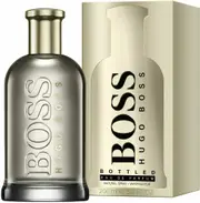Boss Bottled Parfum 200ml EDP Spray For Men By Hugo Boss