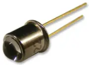 INFRARED EMITTER 875 NM TO-18, IR Emitters, Qty.1 TSTA7100