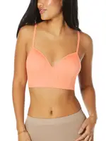 Clio Cable Knit Moulded Bralette