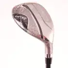New Cobra AMP Cell-S Black Hybrid #5 24* Senior Flex Graphite RH
