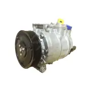 A/C Compressor for Audi A4 B6 B7 B8 Model-7Seu17C Pulley Dia Number Grooves-6PK