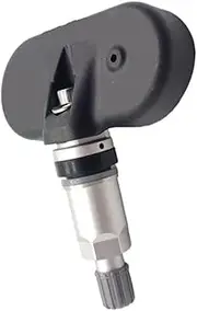 4 PCS 3641100XKZ16A Compatible for Great Wall Haval H6 434MZH Tire Pressure Sensor TPMS 3641100XKZ16A