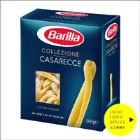 在飛比找蝦皮購物優惠-Barilla 百味來 麻花捲麵 義大利麵 500g【光之食