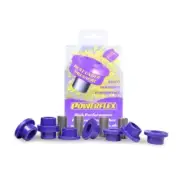PFF66-402 POWERFLEX Front Lower Wishbone Bush fit Saab