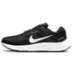 Nike 女鞋 慢跑鞋 Air Zoom Structure 24 黑 白【運動世界】DA8570-001