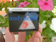 KENWOOD N67 V67 Cartridge SV-P212 STYLUS replacement 819-D7 RECORD PLAYER NEEDLE