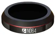 Freewell ND64 Filter for Mavic 2 Zoom