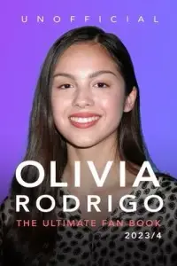 在飛比找博客來優惠-Olivia Rodrigo: The Ultimate F