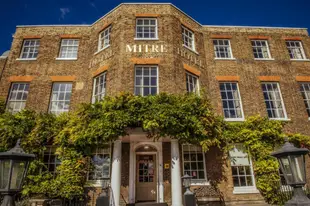 米特飯店Mitre Hotel