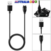 USB Charger Cable For Garmin Fenix 8 7 6X 5X Pro Vivoactive 4 5 Forerunner 945