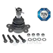 OPTIMAL Ball Joint Front Upper For OPEL Campo VAUXHALL Frontera 87-01 310821