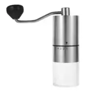 Hand Coffee Bean Hand Cranked Powder