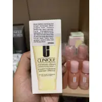 在飛比找蝦皮購物優惠-CLINIQUE 倩碧顯著不同保濕乳液 30ml 旅行裝帶盒