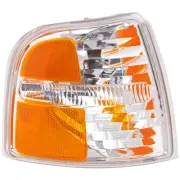 NEW Corner Light For 2004-2005 Ford Explorer Passenger Side Incandescent