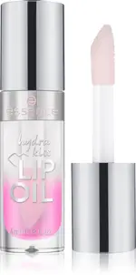 Essence Cosmetics Hydra Kiss Lip Oil 01-Kiss From A Rose 4ml