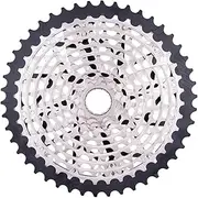 Flywheel Tools MTB 11 Speed 9-46T XD Compatible Bike Sprocket Ultimate Cassette 11S 46T Freewheel Ultralight Mountain Bicycle Flywheel Puller