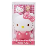 HELLO KITTY凱蒂貓造型筆筒原子筆自動鉛筆組 日本三麗鷗正版~彤小皮的遊GO世界(美樂蒂蛋黃哥)｜