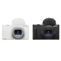 在飛比找ETMall東森購物網優惠-SONY Digital Camera ZV-1 II 公司